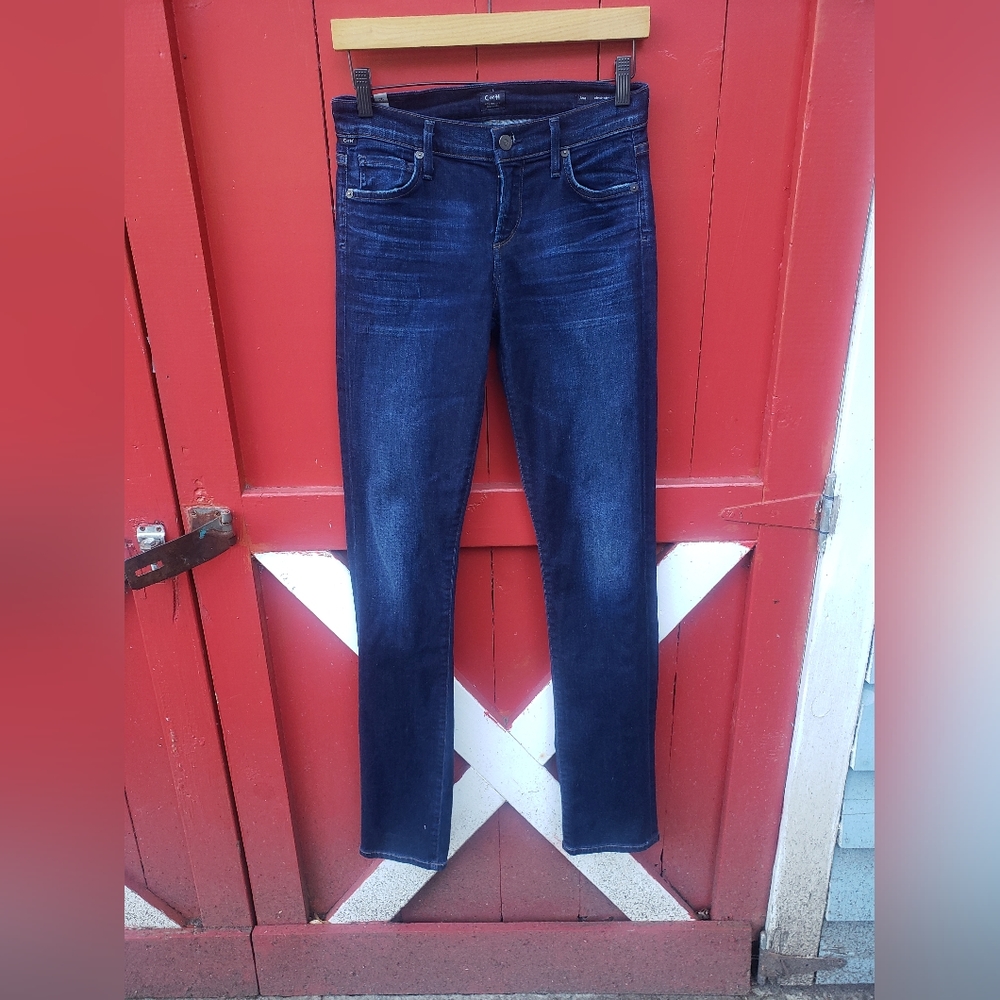 Citizens of Humanity Ava jeans